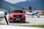Mercedes-Benz GLE450 AMG 4Matic Coupe 2015 года